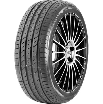 Letní osobní pneu Nexen N Fera SU1 235 mm 50 R18 101 W XL 4PR RPB