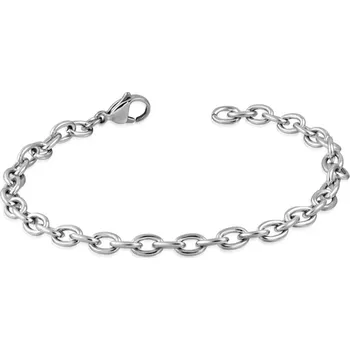 Náramek Dámský náramek ocel GXXZ083 délka 22 cm