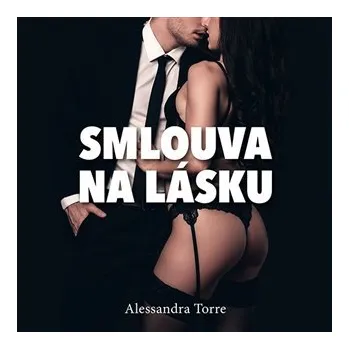 Smlouva na lásku - CDmp3 (Čte Ladyha)