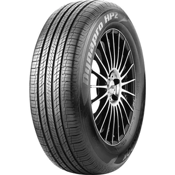 Letní osobní pneu Hankook Dynapro HP2 RA33 ( 245/65 R17 111H XL B C )
