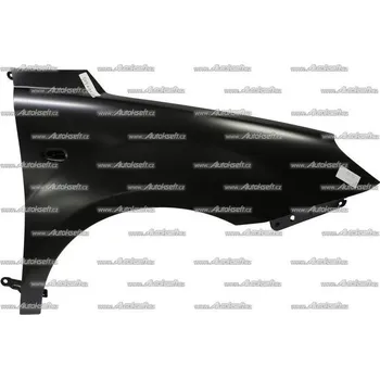 Blatník karosérie P přední blatník 10.92.310