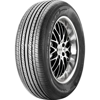 Letní osobní pneu Nankang Remex RX-615 ( 145/70 R13 71T C F ) - R-150893