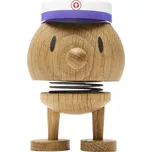 Hoptimist, Figurka Bumble Student dub S fialová - Formadore