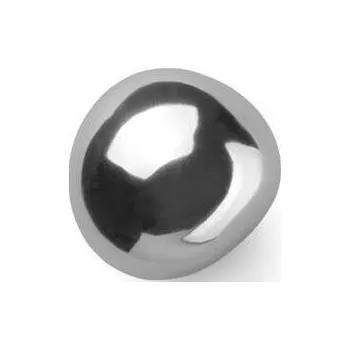 Věšák Ferm Living, Věšák Ferm Living z nerezové oceli 3,8 cm - Formadore