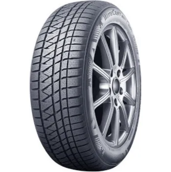 Zimní osobní pneu Marshal WinterCraft WS71 ( 265/65 R17 116H XL C C )
