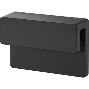 Držák kartáčků/pasty široký Film Hook 1496, černý