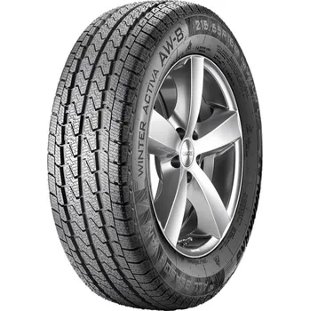 Celoroční osobní pneu Nankang All Season Van AW-8 ( 215/60 R17C 109/107H B C )
