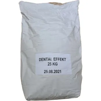 Sádra Efektor - Dental Effekt 25Kg