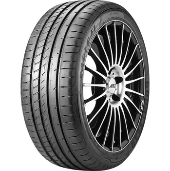 Letní osobní pneu Goodyear Eagle F1 Asymmetric 2 ( 235/40 ZR19 (92Y) EVR, N0, s ochrannou ráfku (MFS) A D )