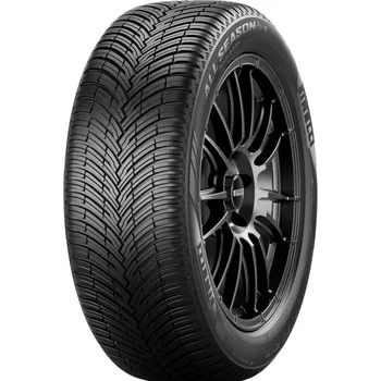 Celoroční osobní pneu Pirelli Cinturato All Season SF 3 ( 205/45 R17 88W XL, s ochrannou ráfku (MFS) A C )