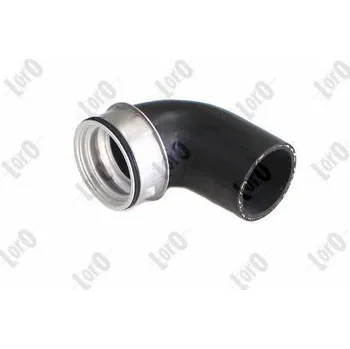 Příslušenství pro turbodmychadlo LORO Hadice plnicího vzduchu LOR 053-028-022