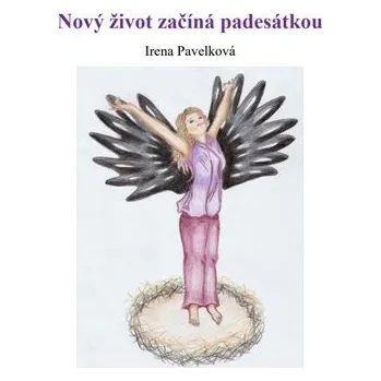 Nový život začíná padesátkou