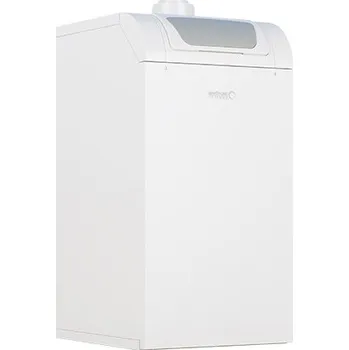 Kotel Kotel BGB 50 i, 10-50kW, plynový stacionární kondenzační, bez čerpadla