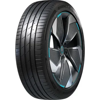 Letní osobní pneu Hankook iON evo (IK01) ( 235/50 ZR19 103Y XL 4PR EV, SoundAbsorber, s ochrannou ráfku (MFS) SBL A A )