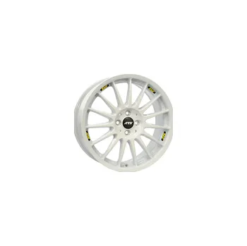 Auto-moto ATS STREETRALLYE LAND 7x17 5x100 ET45.00 bílá