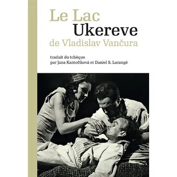 Le Lac Ukereve (francouzsky)
