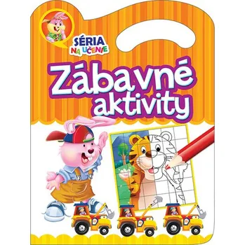 Bystrá hlava Zábavné aktivity