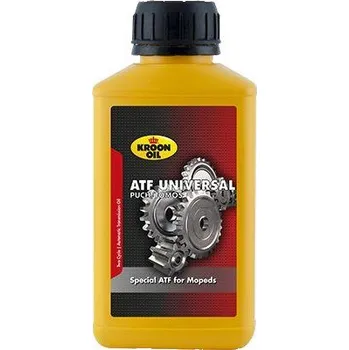 Převodový olej Kroon-Oil Převodový olej ATF Universal Puch/Tomos 250 ml KRO 01004