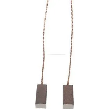 Alternátor AS-PL Uhlíkový kartáč alternátoru APL SVX7(BULK)