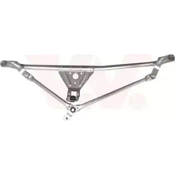 Stěrač VAN WEZEL Tyčoví stěračů VAW 4912230