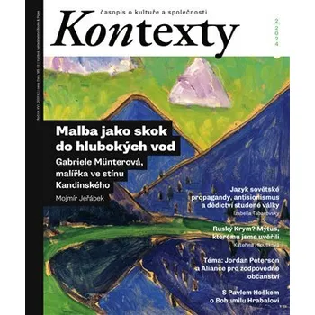Kontexty 2/2024