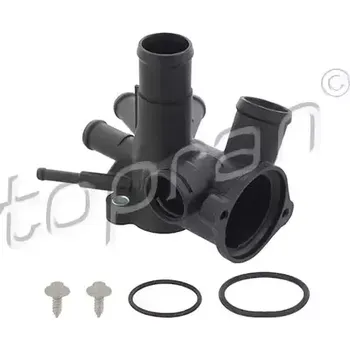 Čidlo automobilu TOPRAN Pouzdro termostatu TPR 108 739