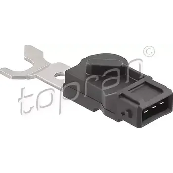 Čidlo automobilu TOPRAN Snímač polohy vačkového hřídele TPR 206 205