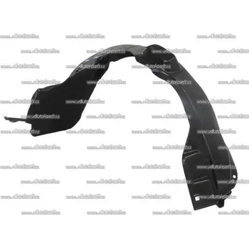 Podběh karosérie P přední plastové nadkolí 78.52.316