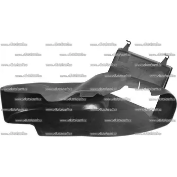 Lišta karosérie VAG ORIGINÁL Vedení vzduchu VAG 3T0121333