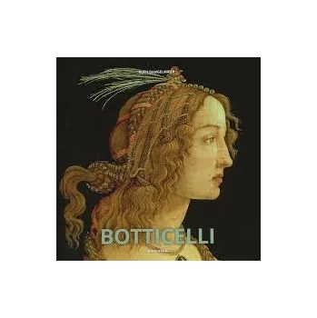 Cizí jazyk Botticelli