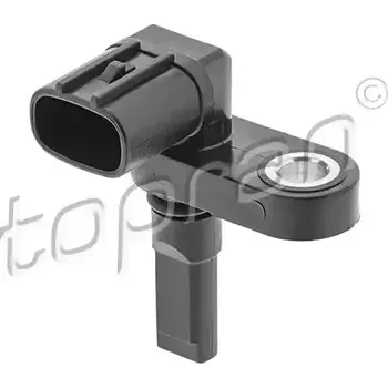 ABS TOPRAN Snímač počtu otáček kol TPR 623 015