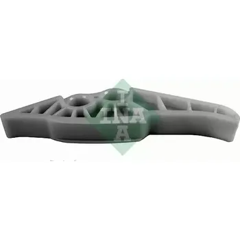 Motor automobilu INA Vodicí lišta rozvodového řetězu IN 552018010