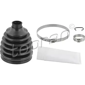 TOPRAN Sada manžety hnacího hřídele TPR 114 359