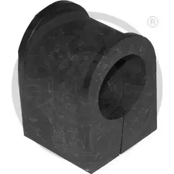 Stabilizátor nápravy OPTIMAL Držák - příčný stabilizátor OPT F8-6017