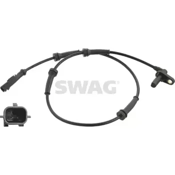 ABS SWAG Snímač počtu otáček kol SWG 28 10 6852