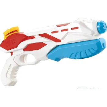 plyšák Vodní pistole 34 cm