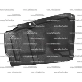 Kryt motoru L chranný kryt motoru [-08] 90.57.347