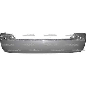 Nárazník VAG ORIGINÁL Kryt nárazníku VAG 1U9807421B