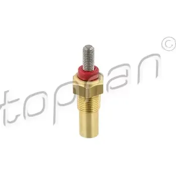 Čidlo automobilu TOPRAN Senzor teploty chladicí kapaliny TPR 300 353
