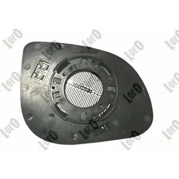 Auto zrcátko LORO Sklo do vnějšího zrcátka LOR 1540G02