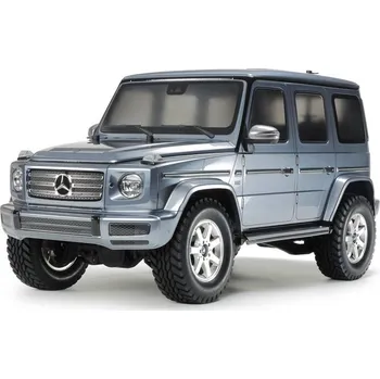 Tamiya (51623) Tamiya karoserie Mercedes-Benz G500