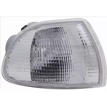 Směrový světlomet TYC P bílý blikač TYC 18-5125-05-2