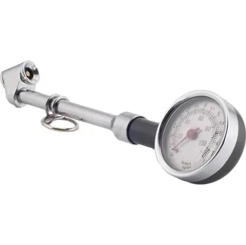 Autodiagnostika CARFACE Pneuměřič celokovový DO CFTPG9005