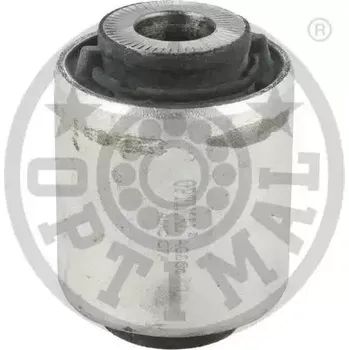 Zavěšení kol OPTIMAL Uložení řídicího mechanismu OPT F9-0007