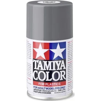 Barva ve spreji Tamiya (TS67) Tamiya barva ve spreji UN Gray (Sasebo Arsenal) (100ml)