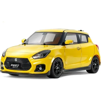 RC model auta Tamiya (51652) Tamiya karoserie Suzuki Swift Sport