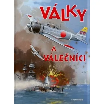 Války a válečníci