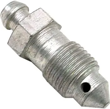 Brzdový systém LKQ P/L odvzdušňovací šroub brzdového třmenu, přední XS 115595540