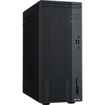 Stolní počítač ASUS ExpertCenter P5 P500MV-13420H255X Počítač, i5-13420H, 16GB DDR5, 512GB SSD, Intel UHD, DVD mechanika, W11P, šedý + klávesnice a myš P500MV-13420H255X
