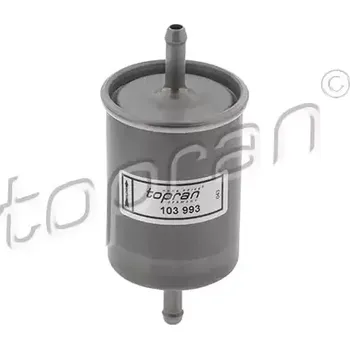 Palivový filtr TOPRAN Palivový filtr TPR 103 993